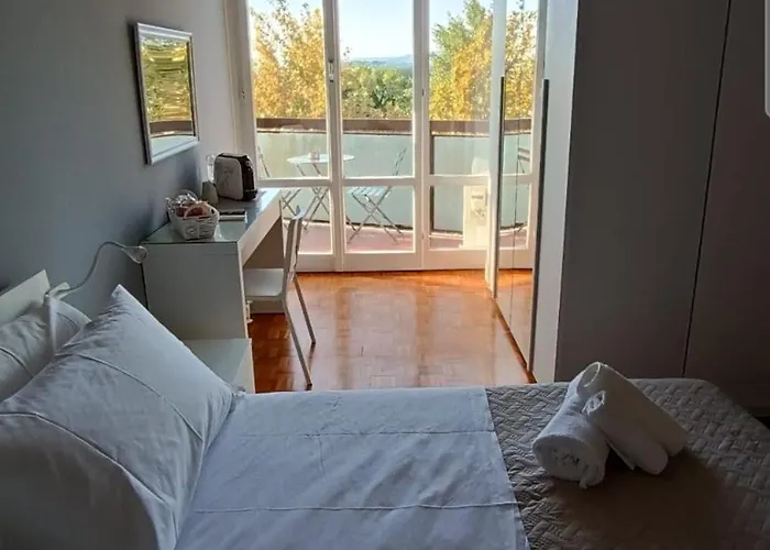 Le Camere Di Ettore