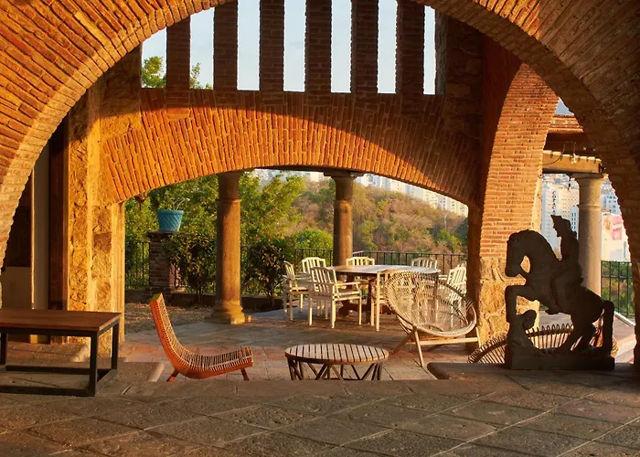 Casa Lisa By Hoteles Bf Acapulco