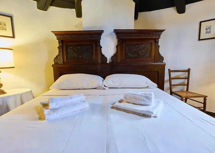 Hotel Conti Formentini San Floriano del Cóllio