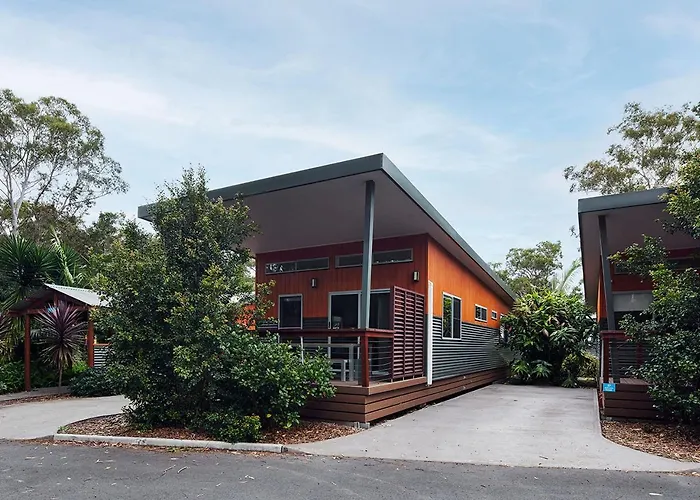 Nrma South West Rocks Holiday Park