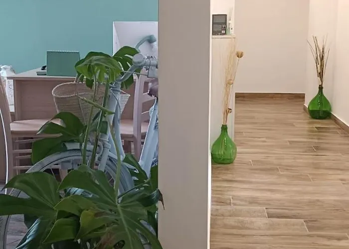 Green Suite