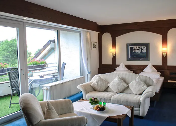 Ferienhotel Stockhausen GbR