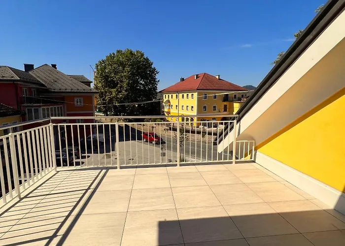 Gasthof Lebzelter Straßwalchen
