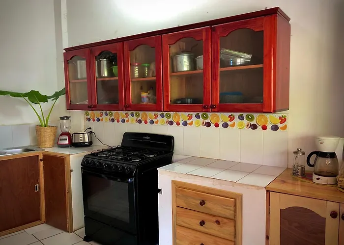 Huitzilin Hostal Brisas de Zicatela