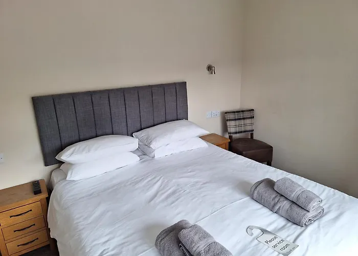 Ferndale Lodge