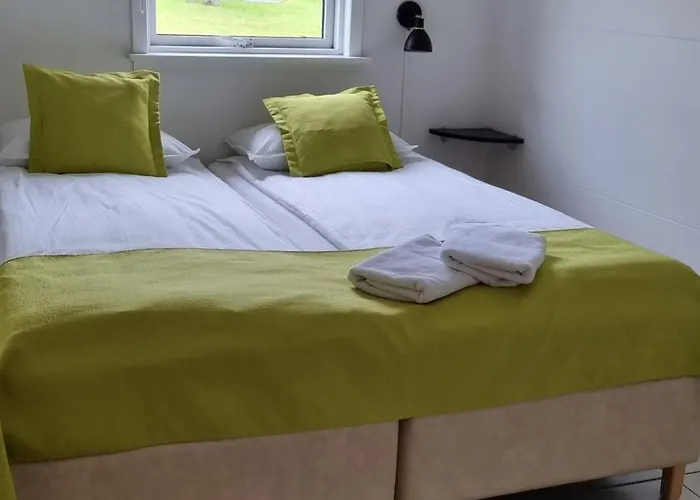 Guesthouse Galleri Vik