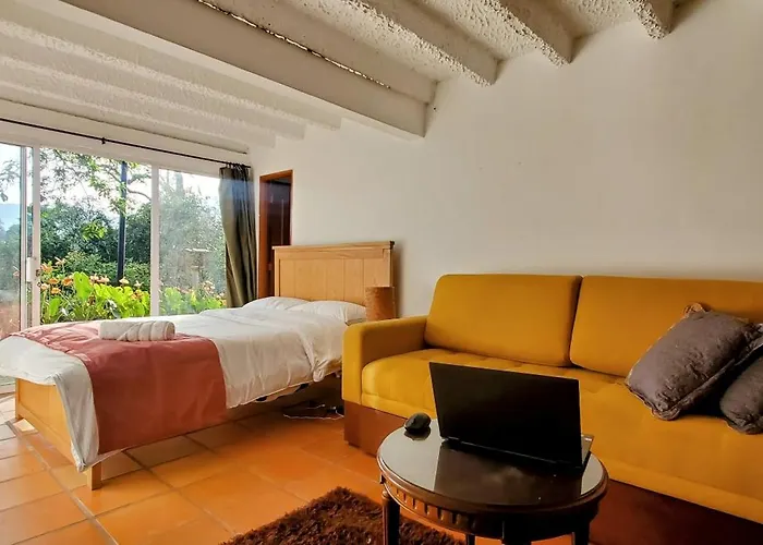 Hotel El Gran Chaparral Calarcá