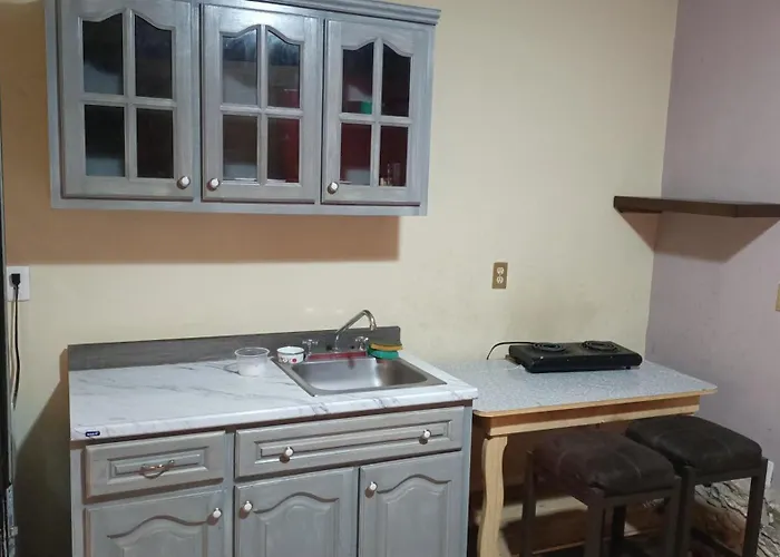 Casa Flores Zacatecas