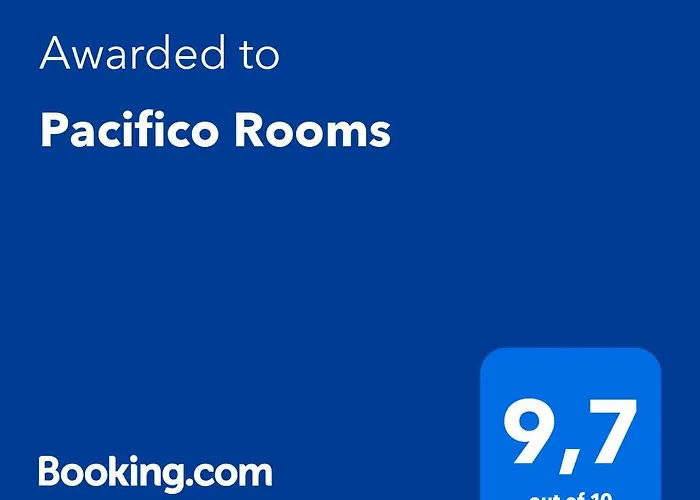 Pacifico Rooms