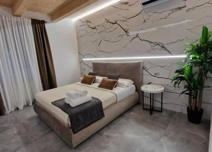 Marla Rooms La Spezia