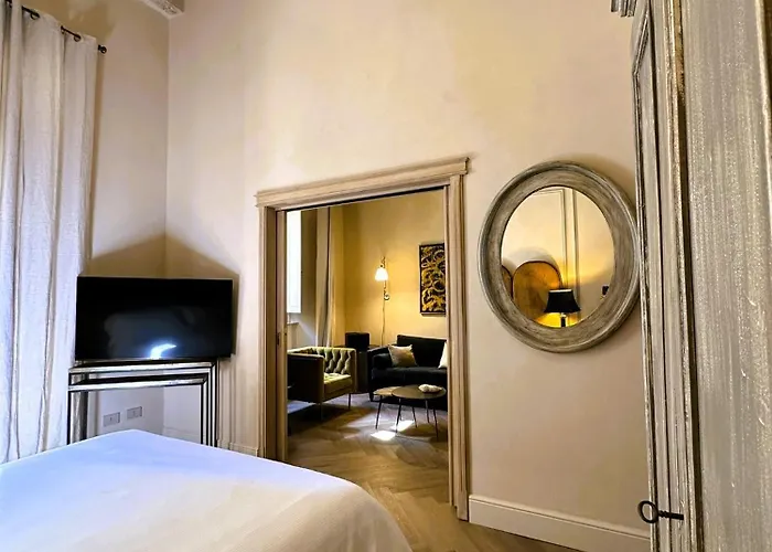 Hotel Casa del Fauno Montepulciano Stazione