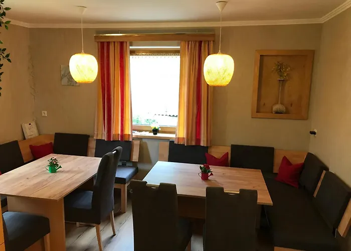 Ferienhaus König Sankt Michael im Lungau