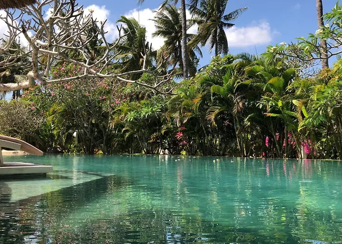Jivana Resort