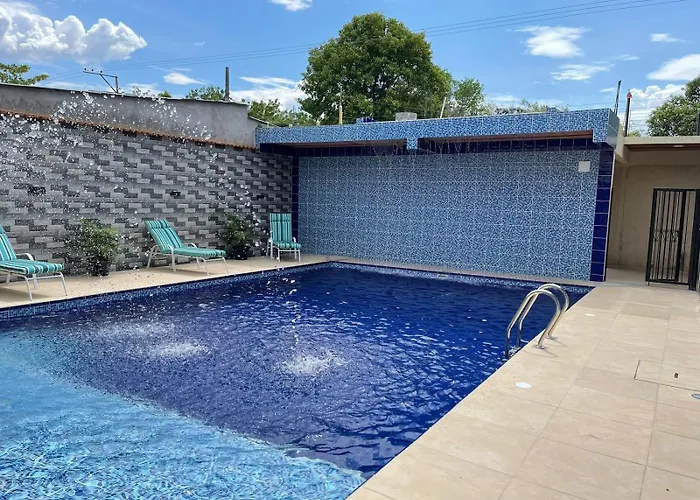 Casa Hotel Estelar