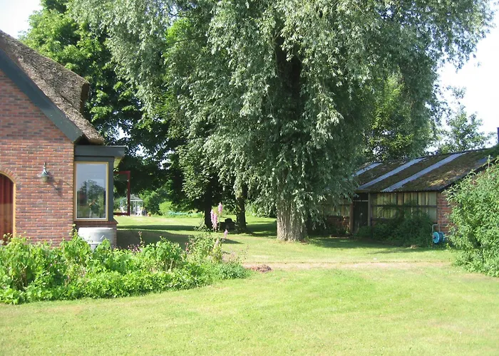 The Old Barn