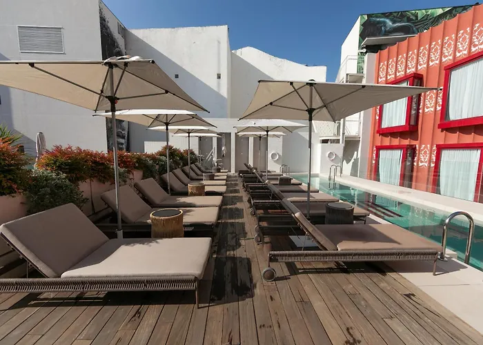 Umusic Hotel Madrid