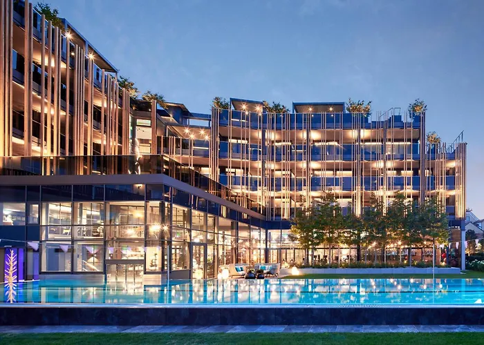 Wellness- & Sporthotel Jagdhof