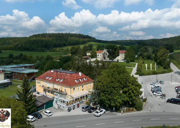 Hotel Mayerling (Adults Only)