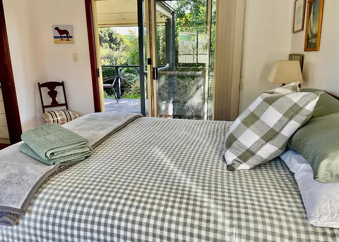 Bello Cottage Bellingen