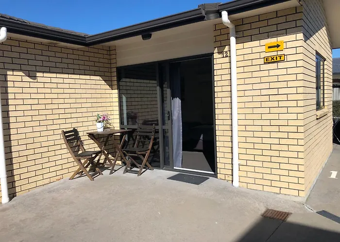 Matariki Motor Lodge