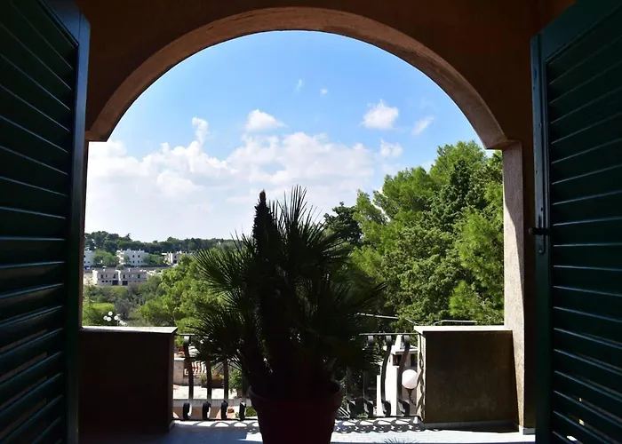 Hotel La Silvana