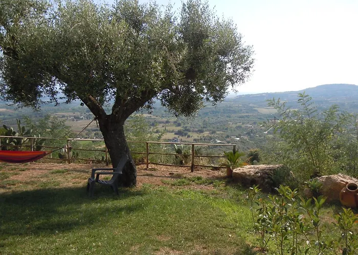 Hotel Il colle degli ulivi San Calogero