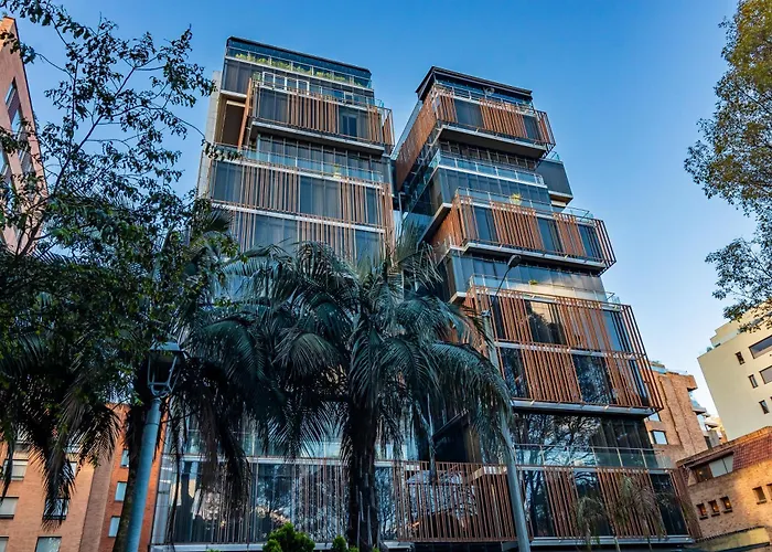 Ghl Bioxury Hotel