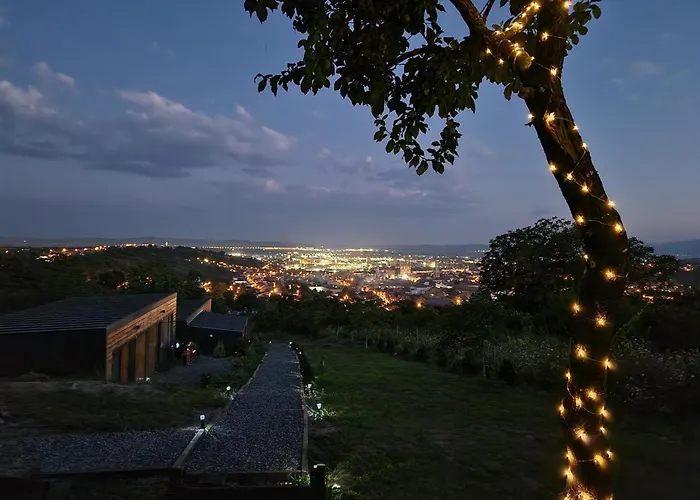 Pensiunea Bella Vista Turda
