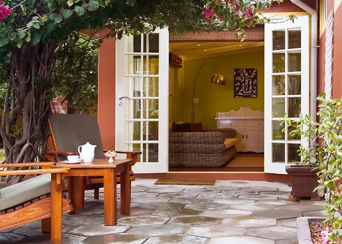 Villa Margherita Swakopmund