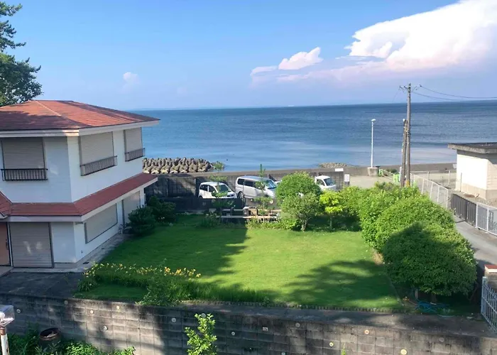 海辺のゲストハウスーぽかぽか村ー