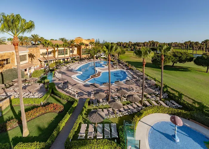 Elba Costa Ballena Beach&Thalasso Resort