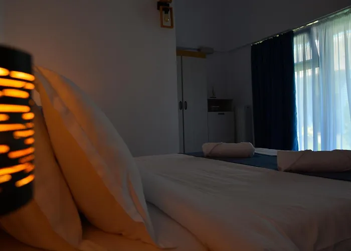 Deja Blue - Adult Only Hotel Sfantu Gheorghe 