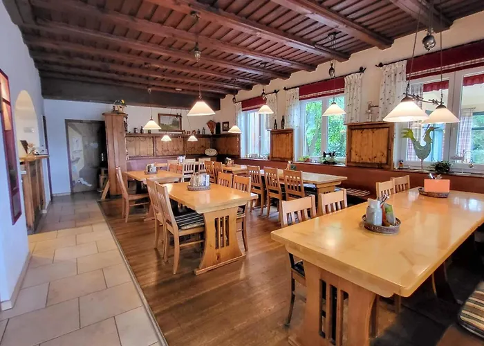 Gasthof Buchberger Nittendorf