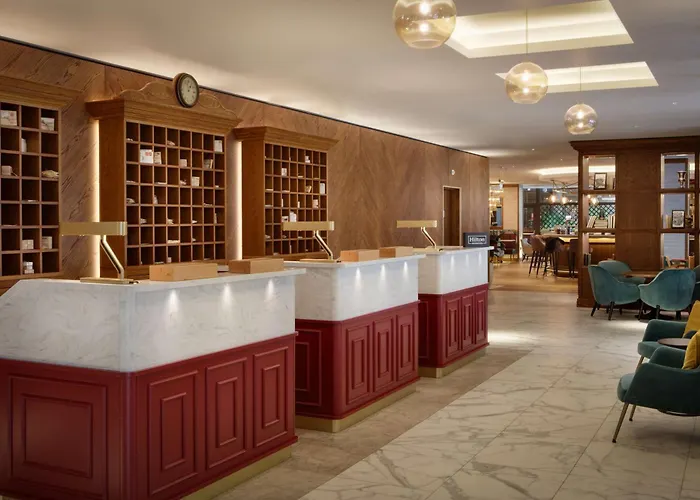 Doubletree By Hilton Bath