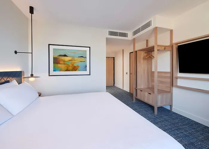 Hilton Garden Inn Albany, Wa