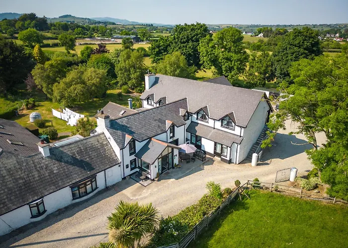 Briers Country House