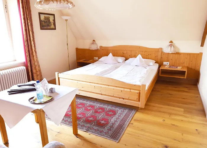 Hotel Gasthof zur Post Wolfegg