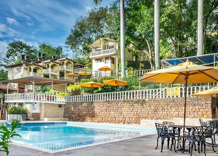 Hotel Posada Campestre San Gil