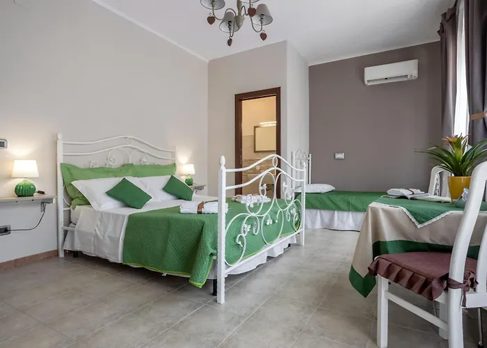 Villa Salvatore Capaci