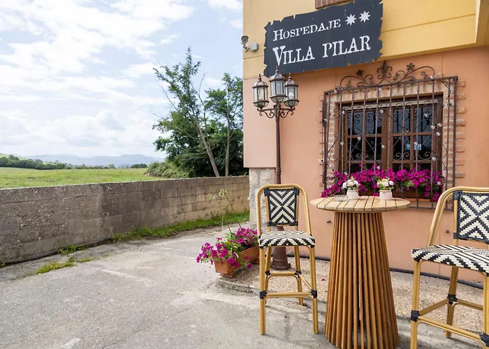 Villa Pilar