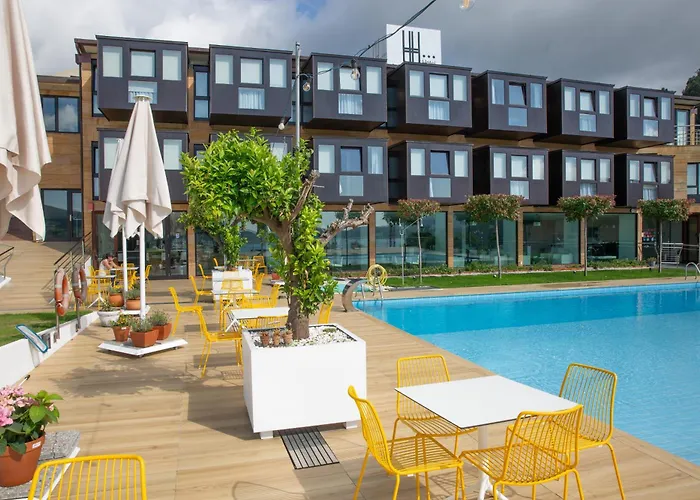 Hotel Herbeira