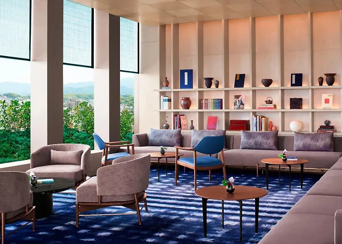 The Ritz-Carlton Fukuoka