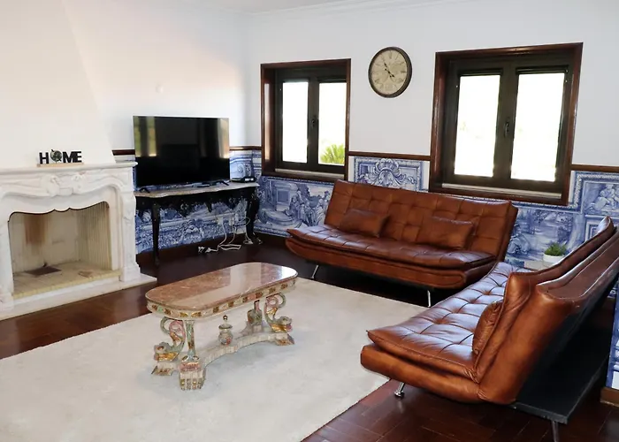 High Villa
