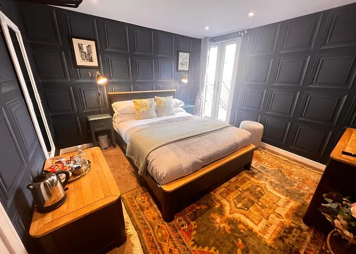 Rosehall Hotel