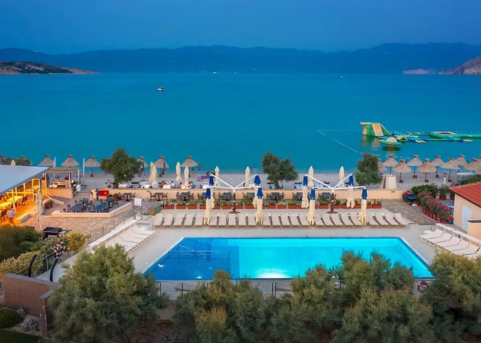 Hotel Dobrovit