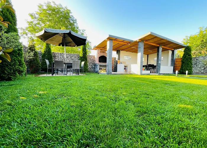 Casa Sorriso Hotel Turda