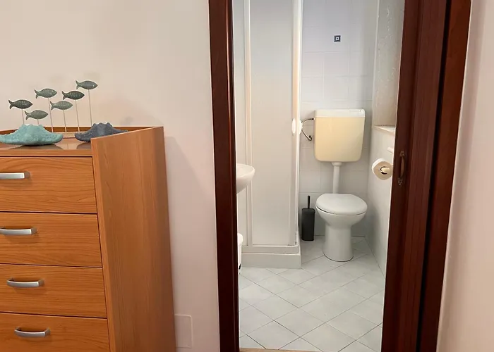 Celeste Rooms San Vito Lo Capo