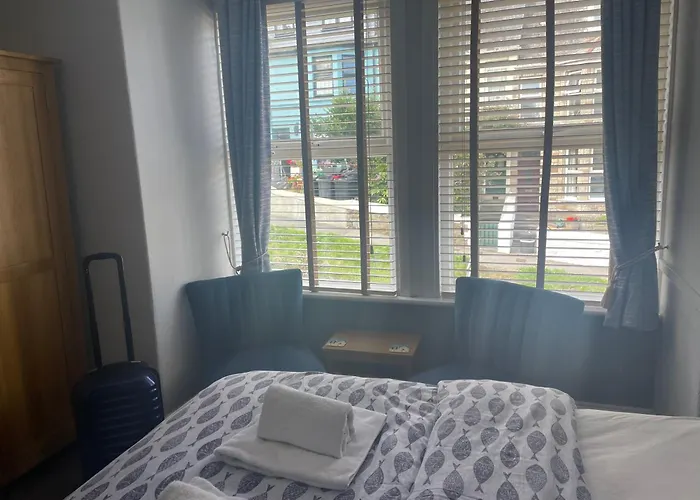 The Trelinda Guest House Newquay 