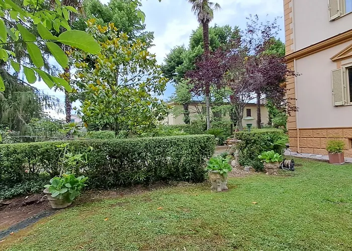 Villa Tessa Ronciglione 