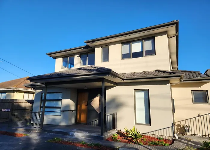 Maruve Guesthouse 12 Min From Melb Airport
